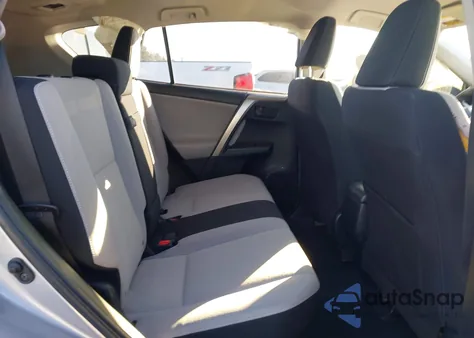 2018 Toyota Rav4 Hybrid Le from USA, damaged, VIN JTMRJREV8JD206593